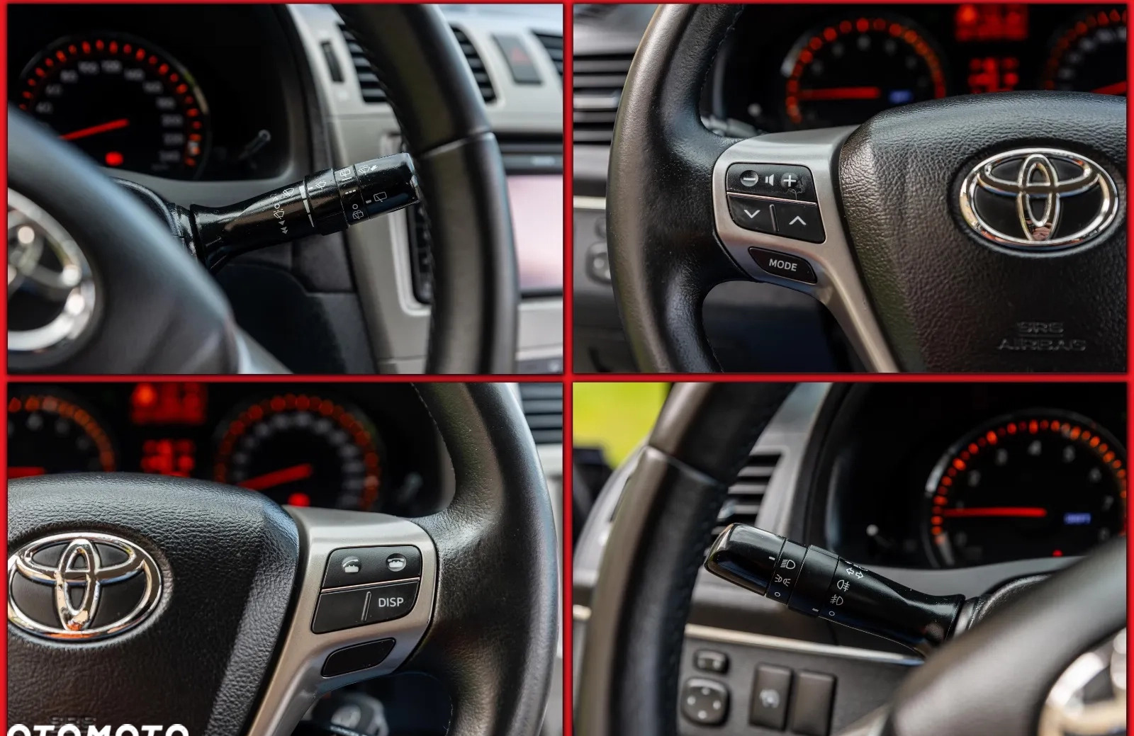 Toyota Avensis cena 35900 przebieg: 187000, rok produkcji 2010 z Świebodzin małe 436